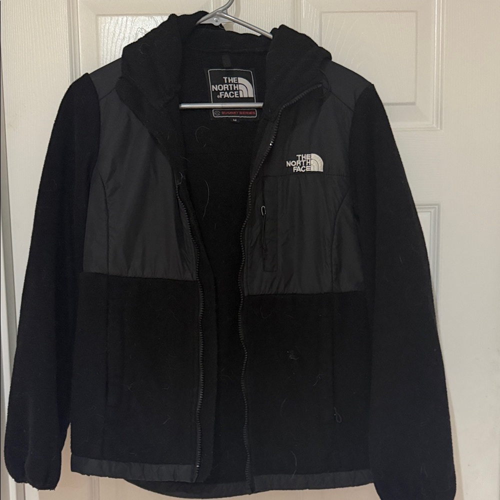 The North Face Black Jacket